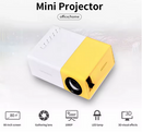 Portable Mini Projector ou Creative Mini Projector
