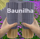 Varetas de Incenso Infundidas com Óleo Essencial com Aroma de Baunilha, Medindo 22.0 cm, Disponível em Embalagem  de  51 unidades. Proporcionam um Aroma de Madeira Natural e Duradouro, Ideal para Yoga, Meditação, Relaxamento